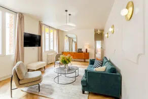Sentier Art Deco AC. Feydeau by Habitat Parisien - Image 3