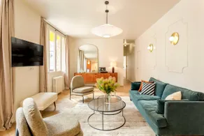 Sentier Art Deco AC. Feydeau by Habitat Parisien - Image 4
