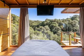 Serra Getaway with Beautiful View VST016 - Image 5