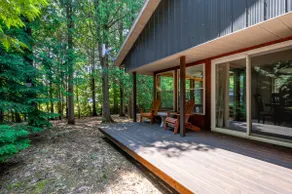 Cozy Pet Friendly Getaway w/ Fireplace - Image 3