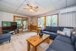 Cozy Pet Friendly Getaway w/ Fireplace - Image 5
