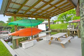 Qt Cottage on Dunn's Creek, Fire Pit, Kayaks - Image 2