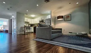 Walk to Everything From The Lofts Suite 303 - Image 3