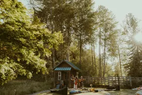 Romantic PentHaus Suite - Hot Tub & Sauna - Image 2