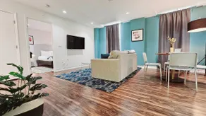 Walk to Everything From The Lofts Suite 505 - Image 3