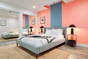 Walk to Everything From The Lofts Suite 207 - Image 2