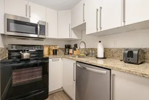 Walk to Everything From The Lofts Suite 406 - Image 4