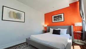 Walk to Everything From The Lofts Suite 407 - Image 2