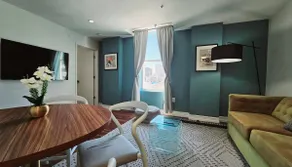 Walk to Everything From The Lofts Suite 407 - Image 5