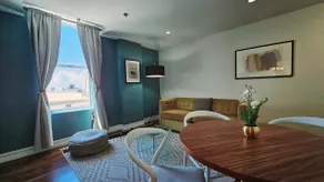 Walk to Everything From The Lofts Suite 407 - Image 4
