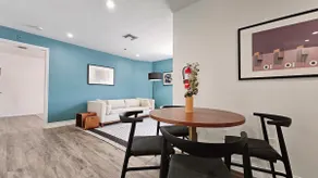 Walk to Everything From The Lofts Suite 408 - Image 4
