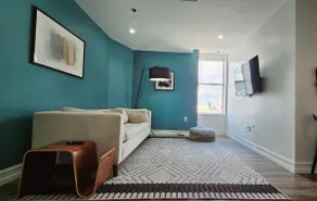Walk to Everything From The Lofts Suite 408 - Image 5