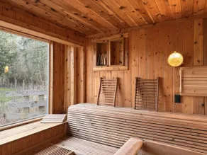 Timber Chalet Retreat | Hot Tub & Game Room - Image 4