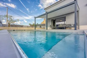 Villa Ana with Private Pool - Image 4