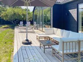 family vacation home in juelsminde - Image 2