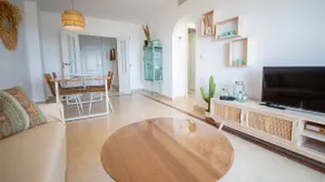 La Noria apartment 11 2a - Image 3