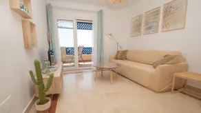 La Noria apartment 11 2a - Image 2