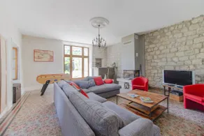 Le Grand Cèdre - Maison avec piscine privée - Image 2