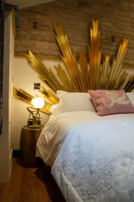 Apple Room Cottage - Luxury Rutland Water Home - Image 5