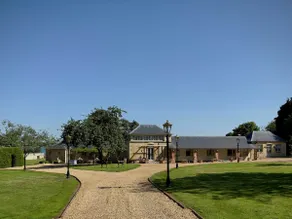 Normanton Park Hotel, BW Signature Collection - Image 3