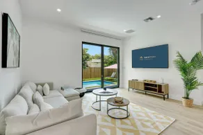 Radiance - Modern Design, Poolside Escape - Image 3