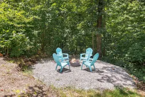 Secluded Ozark Cabin • Fire Pit & (New) Hot Tub - Image 5