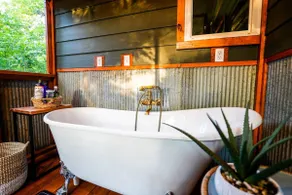 Secluded Ozark Cabin • Fire Pit & (New) Hot Tub - Image 3