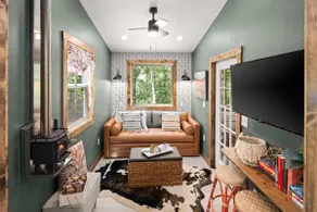 Secluded Ozark Cabin • Fire Pit & (New) Hot Tub - Image 2