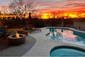 Bear Canyon Estate | Summer Pool, Hot Tub & Views - Image 4