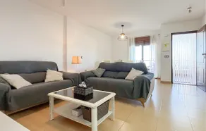Fantastisk hus med 2 soveværelser i Cartagena - Image 4