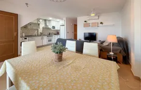 Fantastisk hus med 2 soveværelser i Cartagena - Image 2