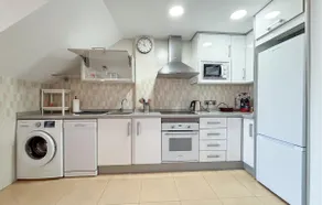 Fantastisk hus med 2 soveværelser i Cartagena - Image 3