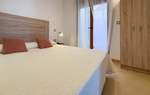 Fantastisk hus med 2 soveværelser i Cartagena - Image 5