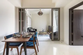 Modern and Stylish 1BR in Business Bay - Image 5
