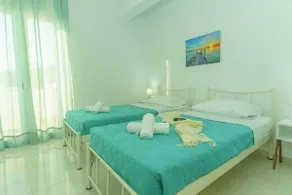 Cocoscape Seaside Suite, With Sea View - Image 5