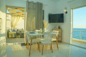 Cocoscape Seaside Suite, With Sea View - Image 2