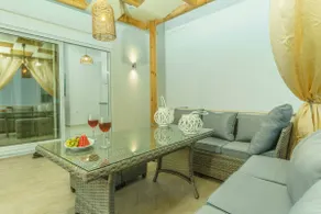 Cocoscape Seaside Suite, With Sea View - Image 4
