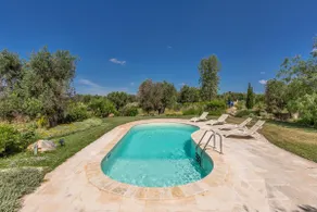 Villa Le Majole par Perle di Puglia - Image 2