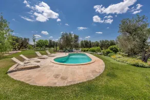 Villa Le Majole par Perle di Puglia - Image 3