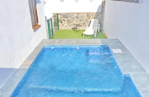 Villa mit privatem Pool - Image 3