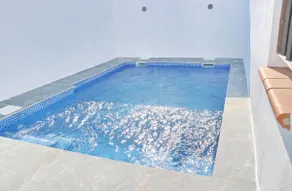 Villa mit privatem Pool - Image 4