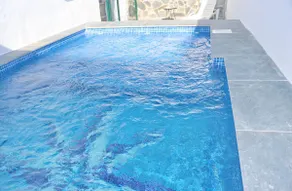 Villa mit privatem Pool - Image 5