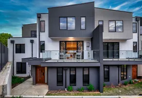 Modern Spacious 3BR2BA townhouse Glen Waverley - Image 2