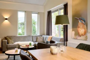 Villa Vogelveld | 6 People - Image 3