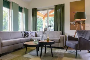 Villa Vogelveld | 6 People - Image 2