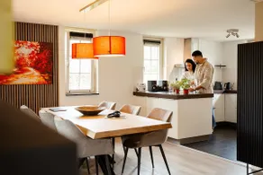 Villa ”De IJsvogel” | 6 People - Image 2