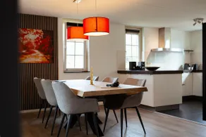 Villa ”De IJsvogel” | 6 People - Image 4