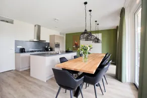 Group Villa Extra Accessible | 24 Pers. - Image 2