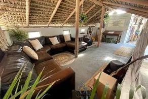 The Baja Station - Queen Room - Rustic Ranch House - Image 3
