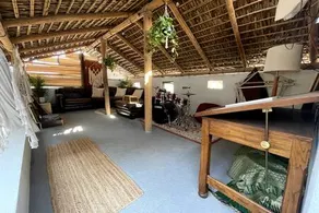 The Baja Station - Queen Room - Rustic Ranch House - Image 2